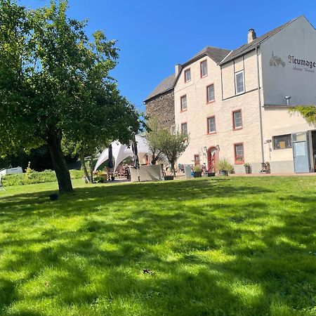 Livi'S Landhaus Neumagen-Dhron Zewnętrze zdjęcie