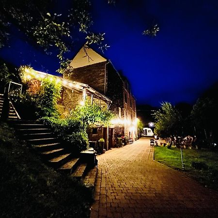 Livi'S Landhaus Neumagen-Dhron Zewnętrze zdjęcie