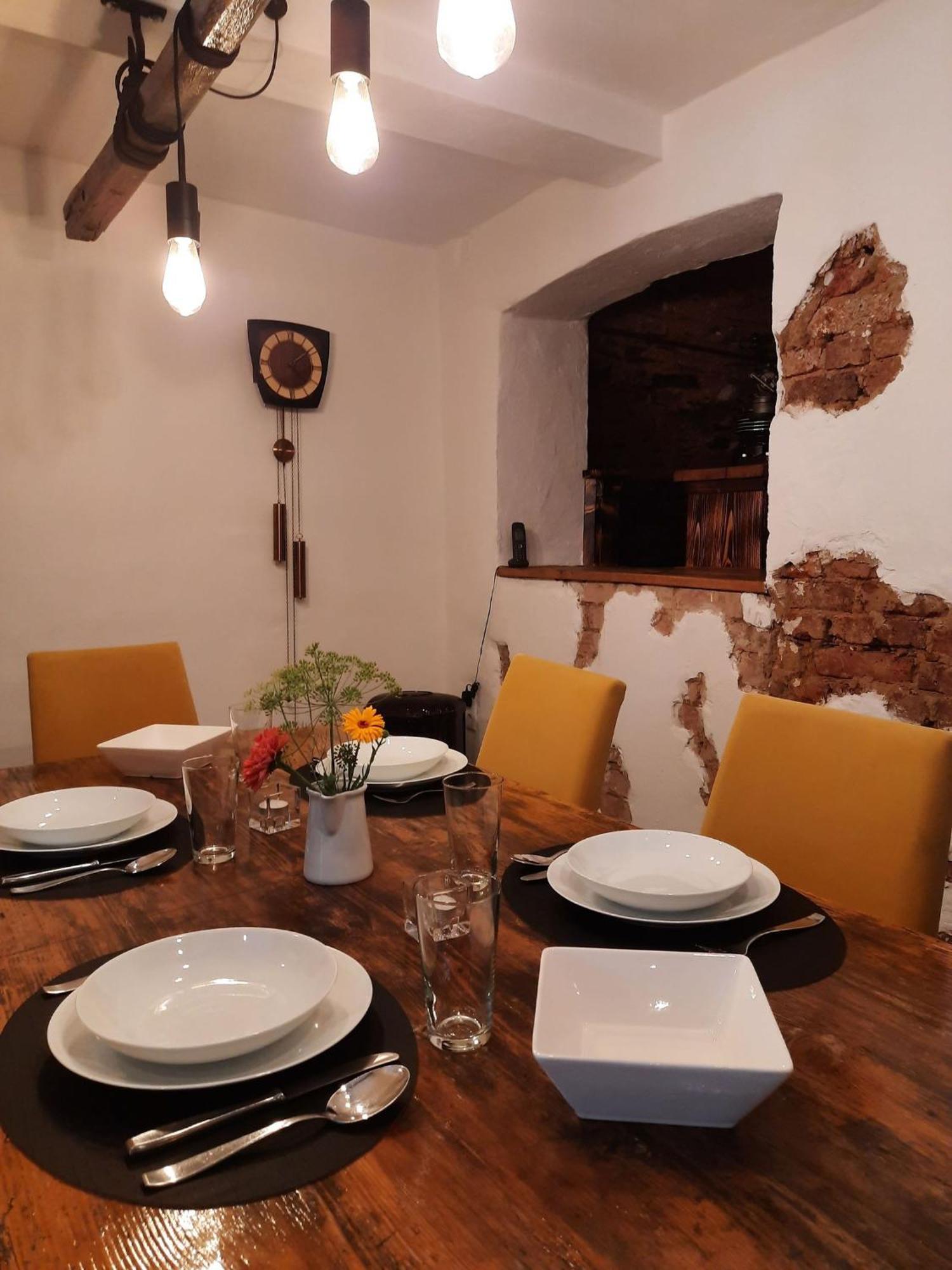 Livi'S Landhaus Neumagen-Dhron Zewnętrze zdjęcie