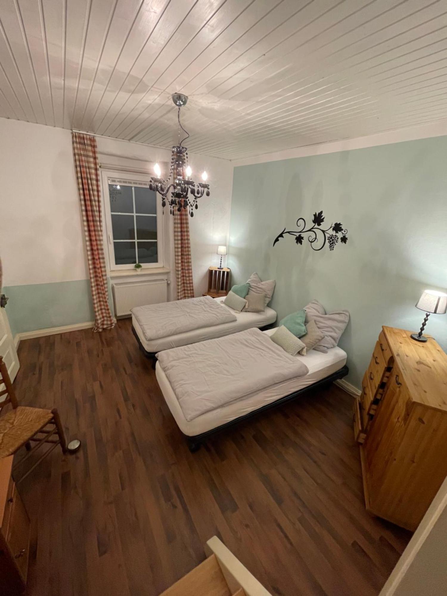 Livi'S Landhaus Neumagen-Dhron Zewnętrze zdjęcie