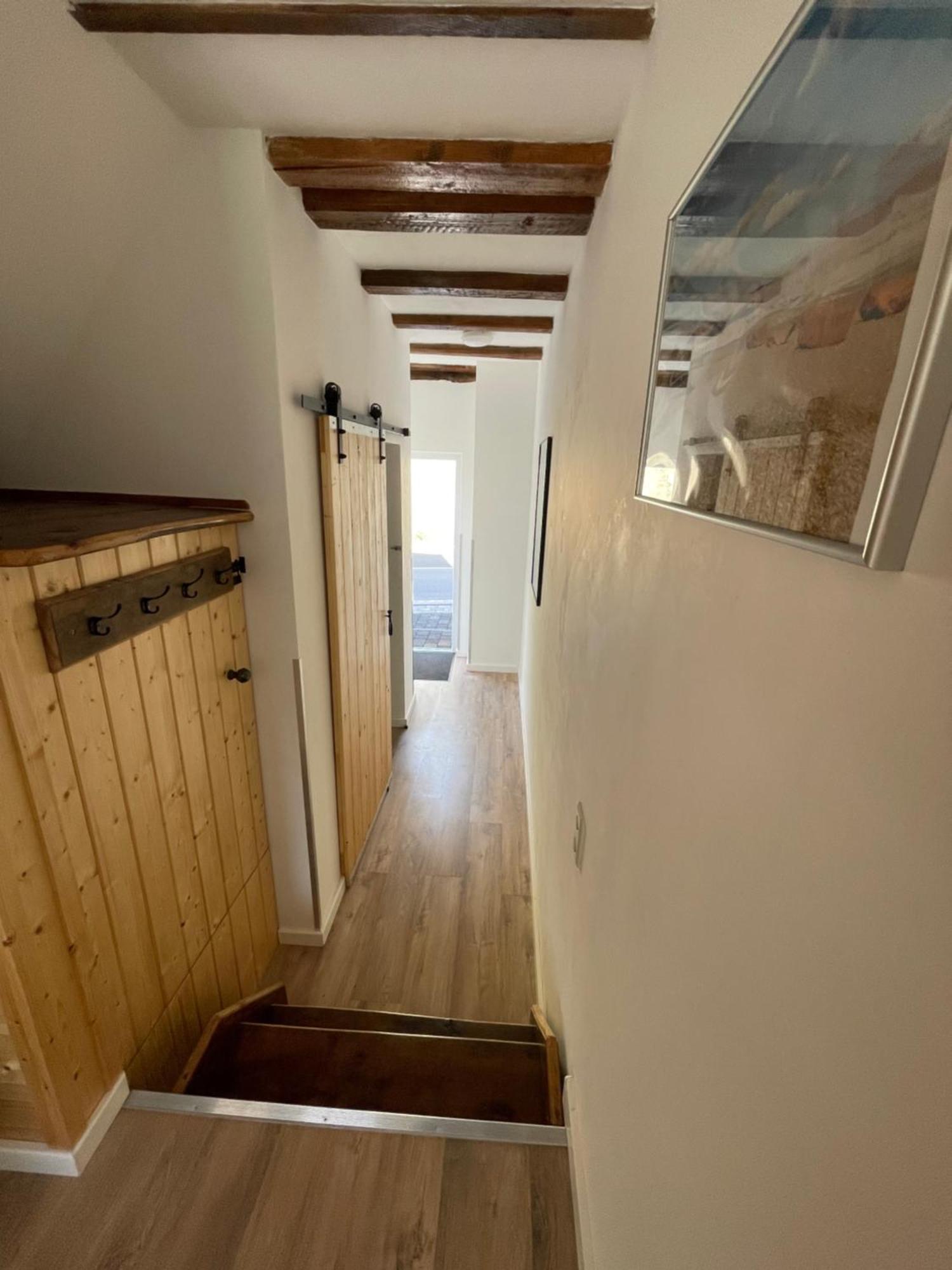 Livi'S Landhaus Neumagen-Dhron Zewnętrze zdjęcie