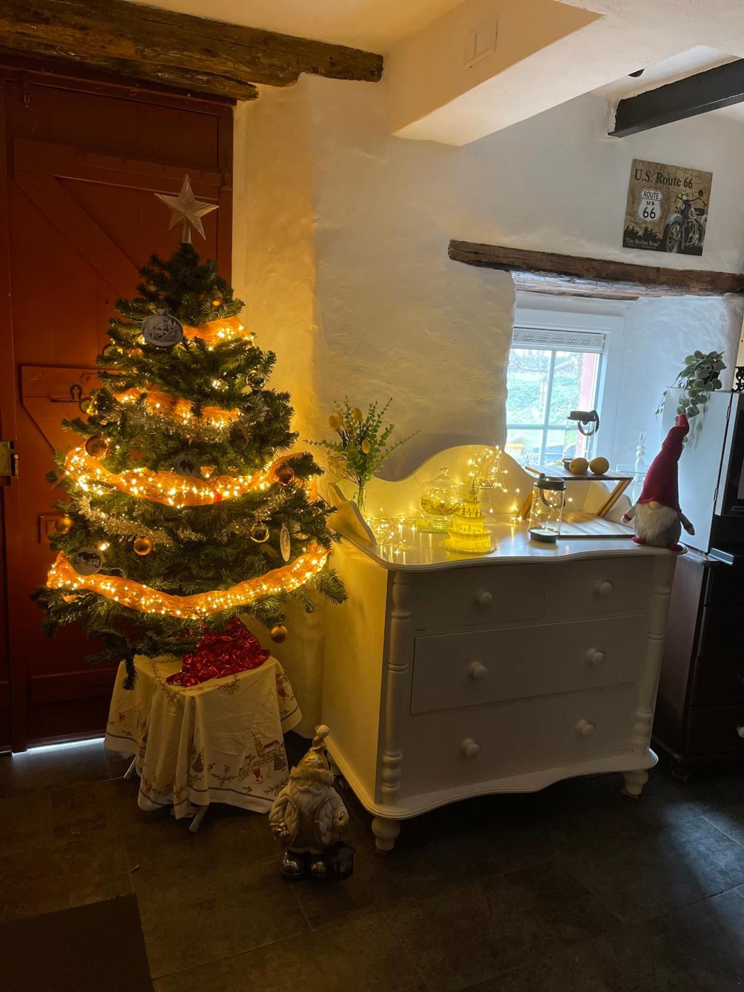 Livi'S Landhaus Neumagen-Dhron Zewnętrze zdjęcie