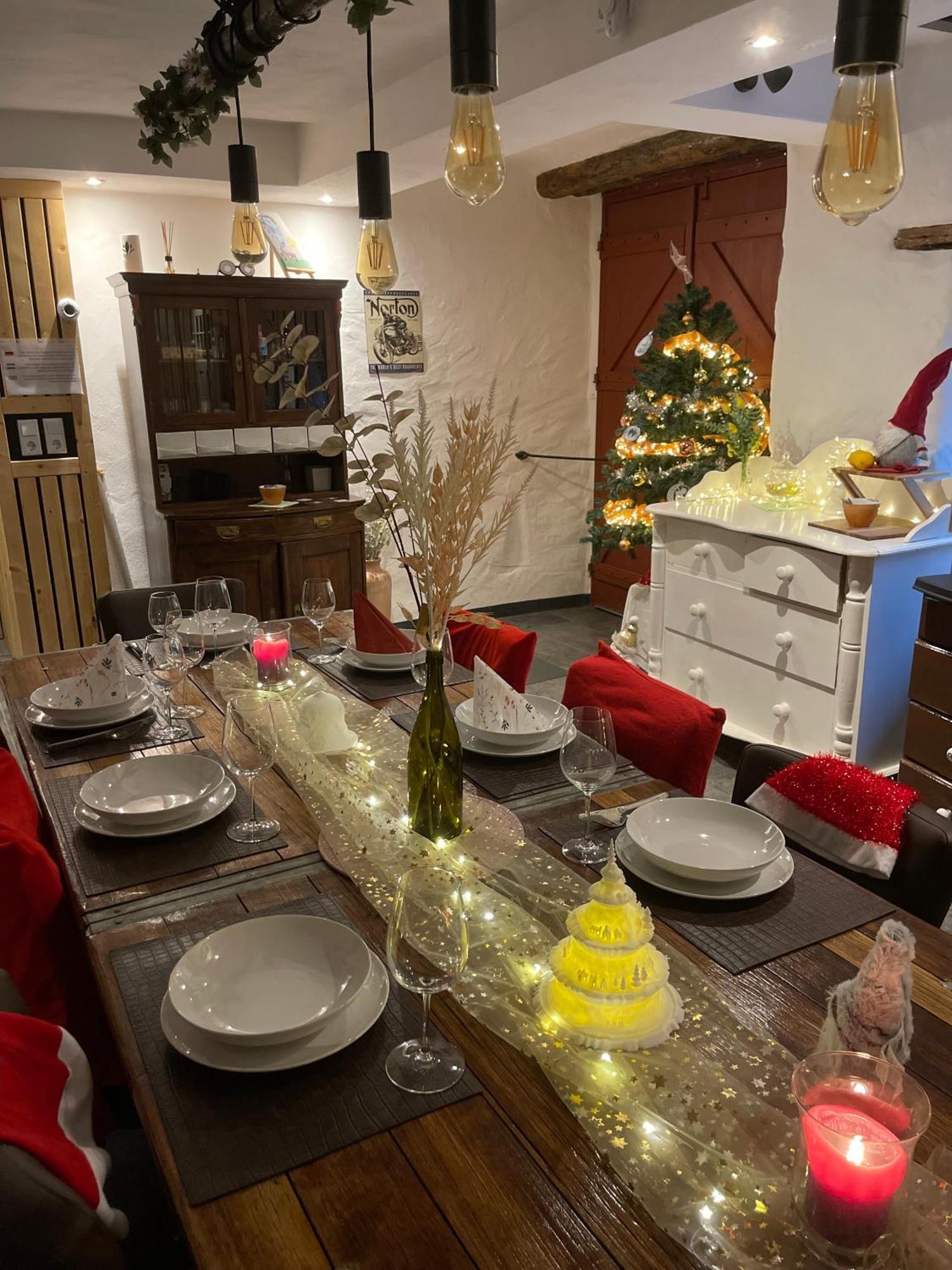 Livi'S Landhaus Neumagen-Dhron Zewnętrze zdjęcie