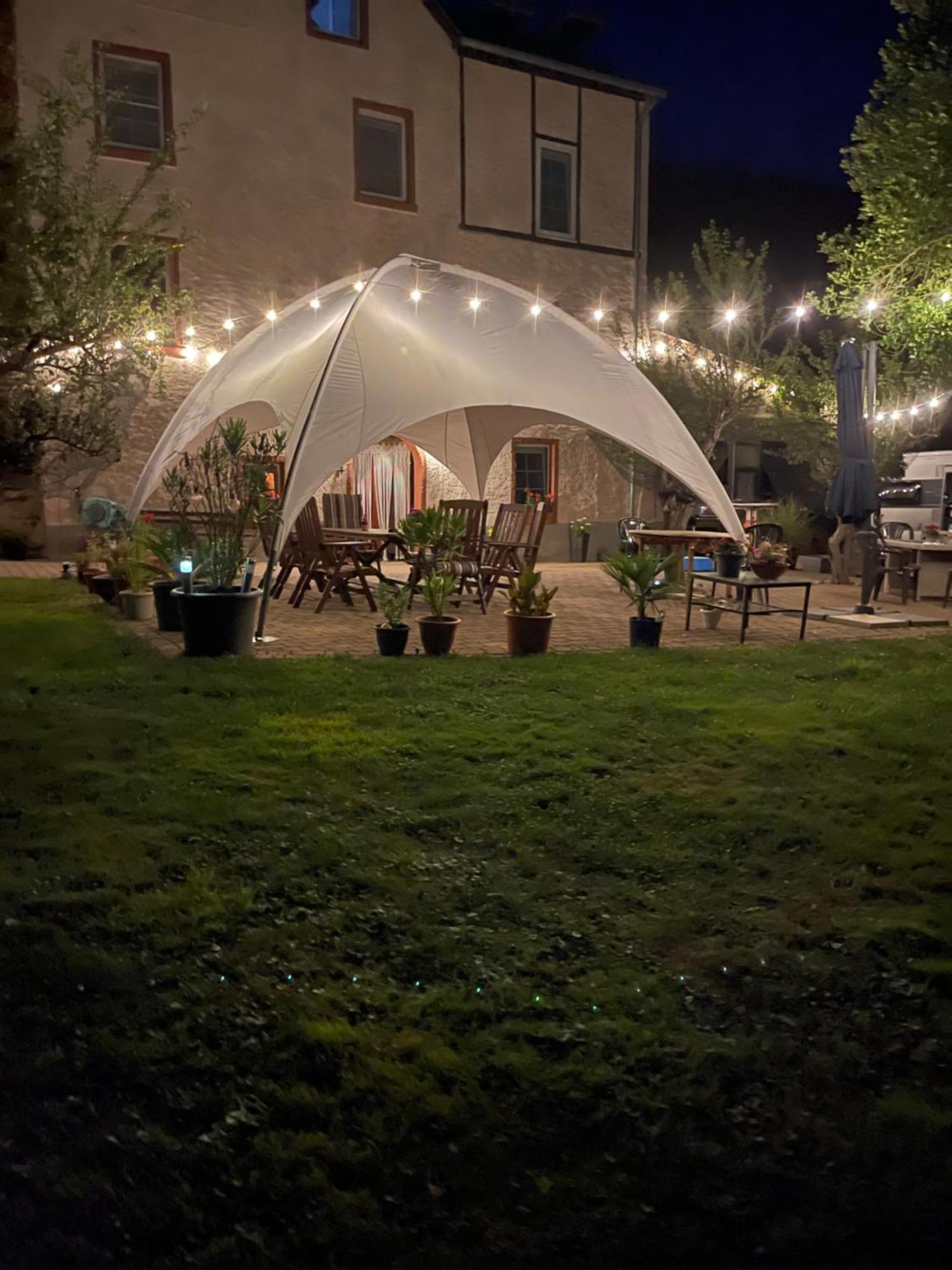 Livi'S Landhaus Neumagen-Dhron Zewnętrze zdjęcie