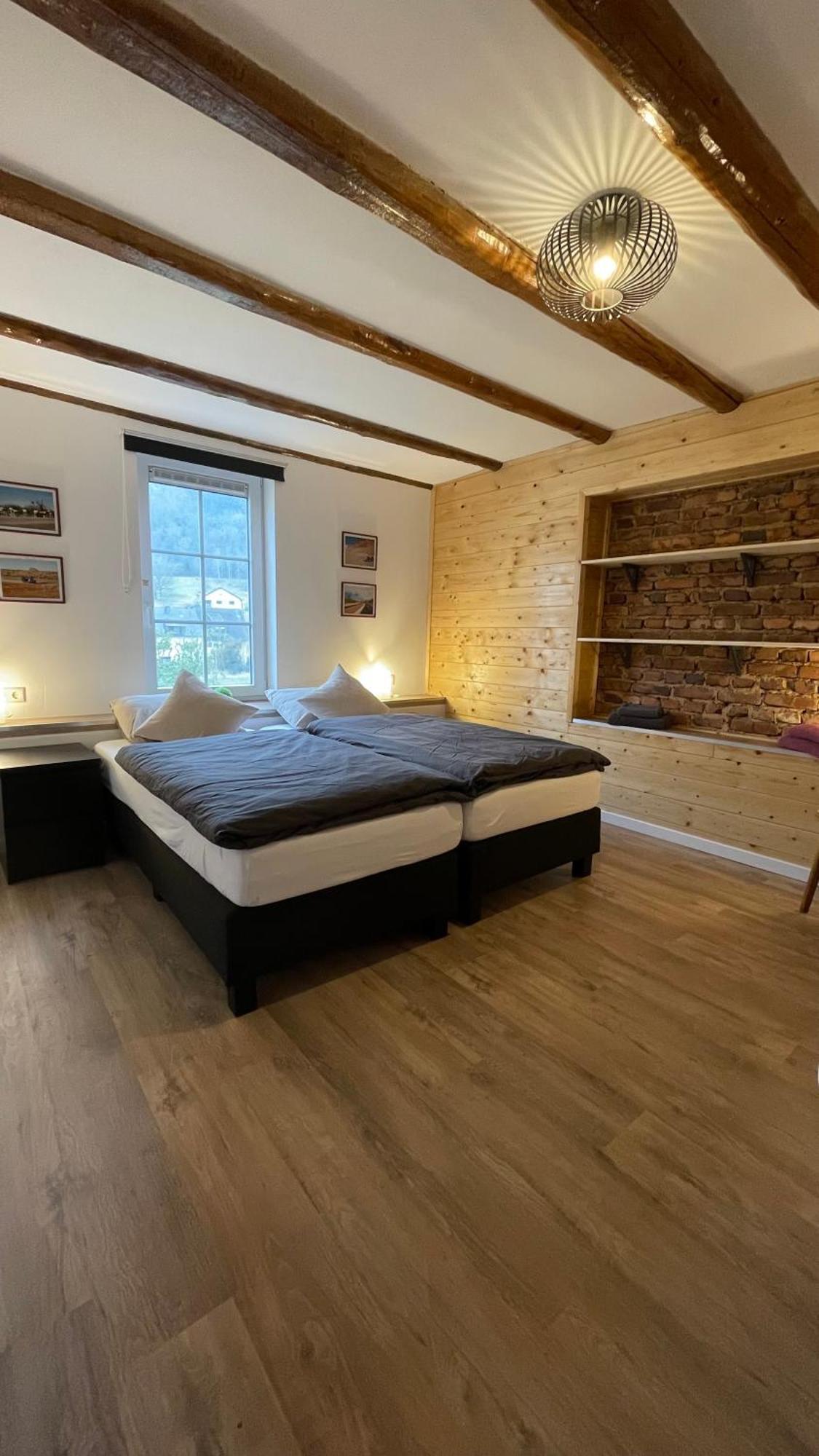 Livi'S Landhaus Neumagen-Dhron Zewnętrze zdjęcie